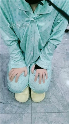 图片[10]_【慕田夫妻】圈养家奴伺候恋足调_HD绳艺资源