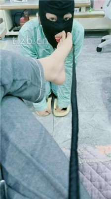 图片[12]_【慕田夫妻】圈养家奴伺候恋足调_HD绳艺资源