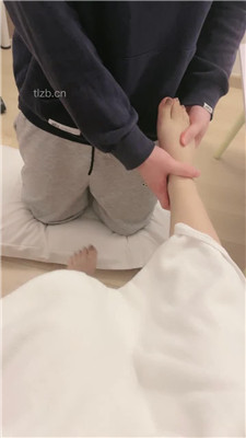 图片[2]_【陈曦】棉袜裸足恋足调_HD绳艺资源