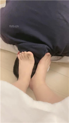 图片[4]_【陈曦】棉袜裸足恋足调_HD绳艺资源