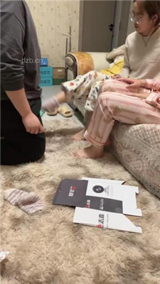 图片[3]_【学生双主】双S-家奴跪舔裸足_HD绳艺资源