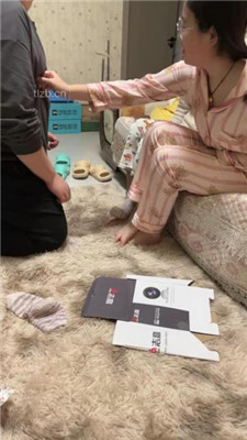 图片[5]_【学生双主】双S-家奴跪舔裸足_HD绳艺资源