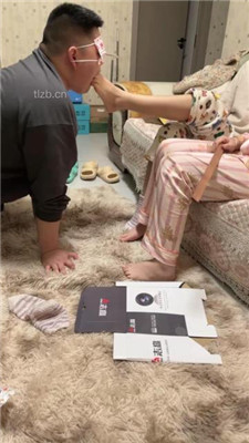 图片[6]_【学生双主】双S-家奴跪舔裸足_HD绳艺资源