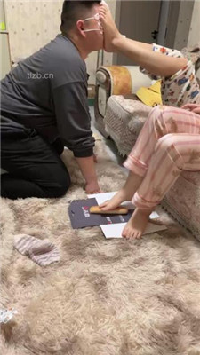 图片[7]_【学生双主】双S-家奴跪舔裸足_HD绳艺资源