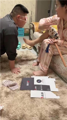 图片[8]_【学生双主】双S-家奴跪舔裸足_HD绳艺资源