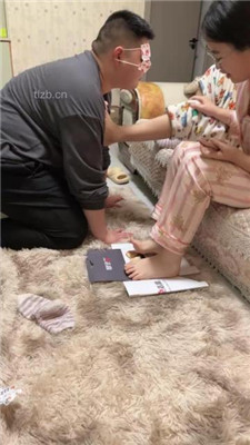 图片[11]_【学生双主】双S-家奴跪舔裸足_HD绳艺资源