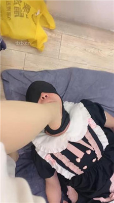 图片[9]_【甜味药丸】调变装狗-原味脚插嘴/丝袜捂脸窒息/骑狗脖/喂圣水_HD绳艺资源