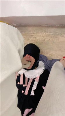 图片[15]_【甜味药丸】调变装狗-原味脚插嘴/丝袜捂脸窒息/骑狗脖/喂圣水_HD绳艺资源