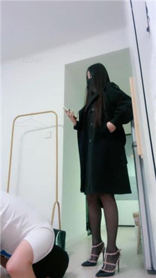 图片[3]_【猫神】绿帽奴伺候主人约会回家_HD绳艺资源