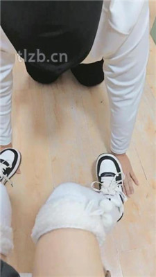 【奶味小仙女】洛丽塔白丝S虐抖M哥哥_HD绳艺资源