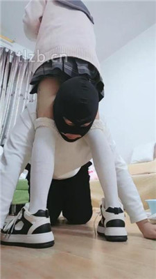 图片[12]_【奶味小仙女】洛丽塔白丝S虐抖M哥哥_HD绳艺资源