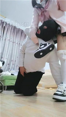 图片[13]_【奶味小仙女】洛丽塔白丝S虐抖M哥哥_HD绳艺资源