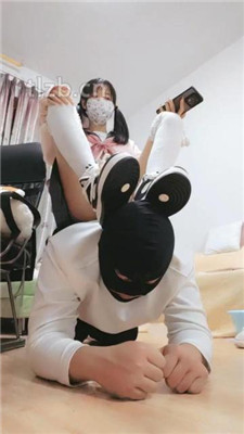 图片[17]_【奶味小仙女】洛丽塔白丝S虐抖M哥哥_HD绳艺资源