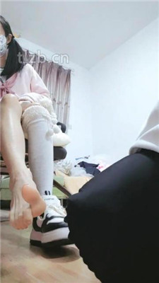 图片[19]_【奶味小仙女】洛丽塔白丝S虐抖M哥哥_HD绳艺资源