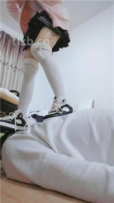 图片[20]_【奶味小仙女】洛丽塔白丝S虐抖M哥哥_HD绳艺资源