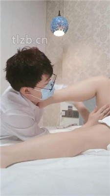 图片[2]_【嗯哼】家奴下跪按摩伺候_HD绳艺资源