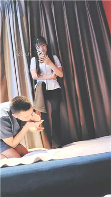 图片[3]_【半糖】沐足店开发素人技师虐我【完整版】_HD绳艺资源