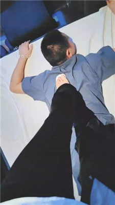 图片[5]_【半糖】沐足店开发素人技师虐我【完整版】_HD绳艺资源