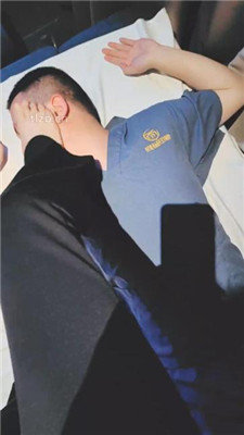 图片[7]_【半糖】沐足店开发素人技师虐我【完整版】_HD绳艺资源