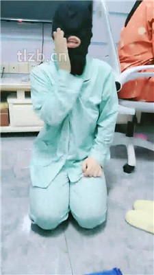 【慕田夫妻】不听话的狗要绑起来虐_HD绳艺资源