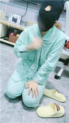 图片[3]_【慕田夫妻】不听话的狗要绑起来虐_HD绳艺资源