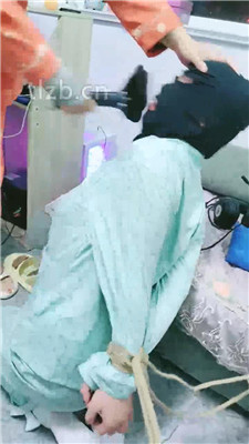 图片[4]_【慕田夫妻】不听话的狗要绑起来虐_HD绳艺资源