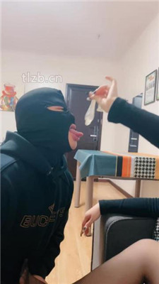 图片[8]_【嘉一】约会回家虐绿帽老公狗_HD绳艺资源