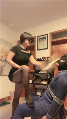 图片[9]_【塞拉绳艺导师】绳艺技巧拖鞋连环抽耳光_HD绳艺资源