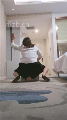 图片[7]_【嗯哼】高跟裸足恋足舔/胯下辱/骑狗背_HD绳艺资源