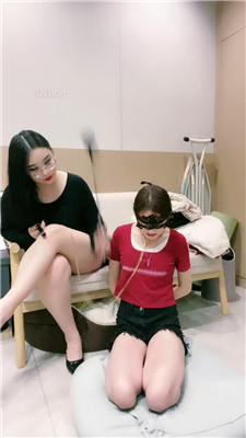 图片[2]_【小羊】女神母畜又来犯贱_HD绳艺资源