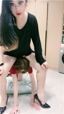 图片[12]_【小羊】女神母畜又来犯贱_HD绳艺资源