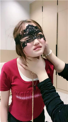 图片[17]_【小羊】女神母畜又来犯贱_HD绳艺资源