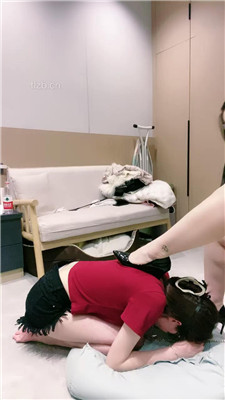 图片[18]_【小羊】女神母畜又来犯贱_HD绳艺资源