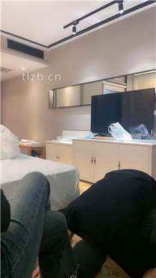 图片[7]_【小雅老师】全体重踩踏/圣水泡面/加料面包喂食_HD绳艺资源