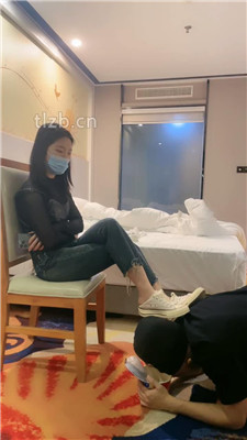 图片[12]_【小雅老师】全体重踩踏/圣水泡面/加料面包喂食_HD绳艺资源