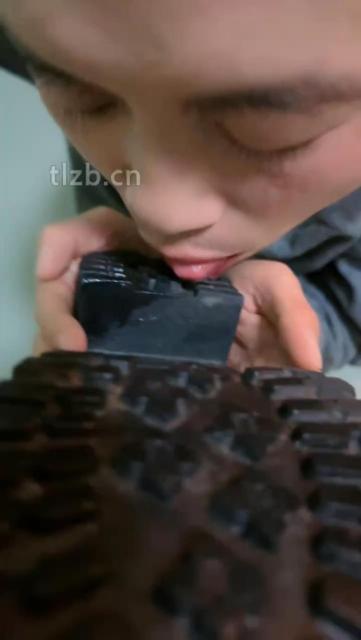 图片[6]_【柒柒学姐】高跟踩狗舌/舔长靴脏鞋底/踩踏碾压_HD绳艺资源