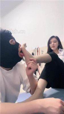 图片[8]_【木子大大】狗儿子舔主人的脏鞋底_HD绳艺资源