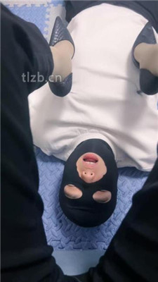 图片[14]_【木子大大】狗儿子舔主人的脏鞋底_HD绳艺资源