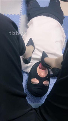 图片[16]_【木子大大】狗儿子舔主人的脏鞋底_HD绳艺资源