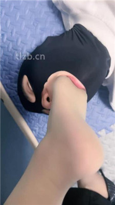 图片[19]_【木子大大】狗儿子舔主人的脏鞋底_HD绳艺资源