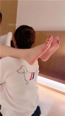 图片[9]_【丹祖宗】双S-奴下奴-舔脏鞋裸足_HD绳艺资源