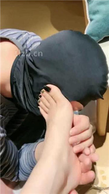 图片[10]_【陈莹斯】车模的希腊脚-黄金战靴/强度恋足羞辱_HD绳艺资源