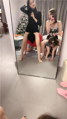 图片[13]_【北京嘟嘟】美丝+女摄影师虐废夫妻奴_HD绳艺资源