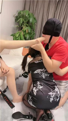 图片[14]_【北京嘟嘟】美丝+女摄影师虐废夫妻奴_HD绳艺资源