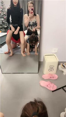 图片[15]_【北京嘟嘟】美丝+女摄影师虐废夫妻奴_HD绳艺资源