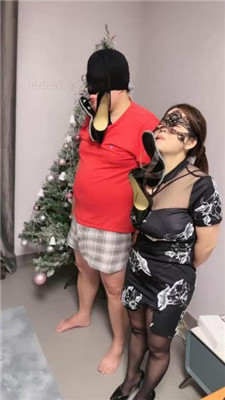 图片[16]_【北京嘟嘟】美丝+女摄影师虐废夫妻奴_HD绳艺资源