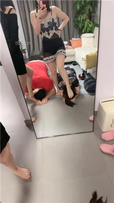 图片[19]_【北京嘟嘟】美丝+女摄影师虐废夫妻奴_HD绳艺资源
