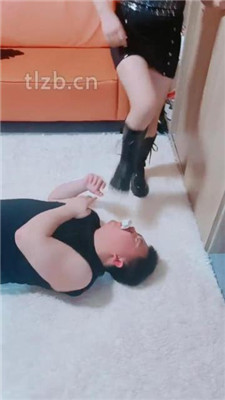 图片[5]_【依然】白袜塞嘴长靴高难度挑战踢踹_HD绳艺资源