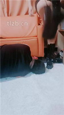 图片[7]_【依然】白袜塞嘴长靴高难度挑战踢踹_HD绳艺资源