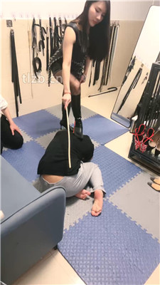 图片[14]_【木子大大】双奴下跪犯贱狂舔脏鞋/求赏赐圣水_HD绳艺资源